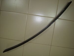 Рессорный лист 70*11*900 ЦО 12,5 Fuso Canter FE85D 4M50, Hino 300, Isuzu NQR71, Isuzu NQR75