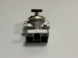 Насос ручной подкачки топлива (лягушка) D4DD/D4CB Hyundai HD78, Hyundai Porter