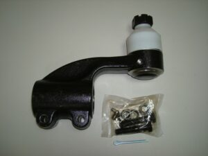 Наконечник поперечной рулевой тяги, правый Isuzu CYZ52, Isuzu FVR34