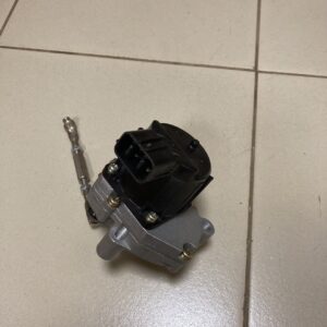 Актуатор турбины 4HK1 Isuzu FSR90, Isuzu NPR75