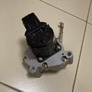 Актуатор турбины 4HK1 Isuzu FSR90, Isuzu NPR75