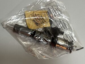 Форсунка топливная 4HK1 Isuzu NQR75