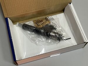 Форсунка топливная 4HK1 Isuzu NQR75