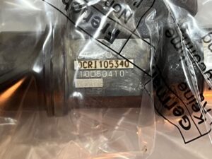 Форсунка топливная 4HK1 Isuzu NQR75