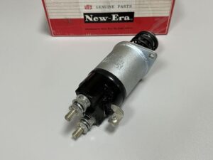 Втягивающее реле FE6 Nissan Diesel Condor