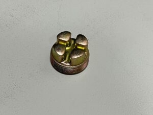 Гайка продольной рулевой тяги Hyundai HD65, Hyundai HD72, Hyundai HD78
