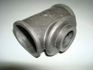 Пыльник продольной рулевой тяги Hyundai HD65, Hyundai HD72, Hyundai HD78