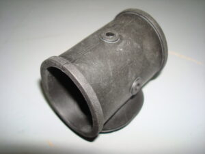Пыльник продольной рулевой тяги Hyundai HD65, Hyundai HD72, Hyundai HD78