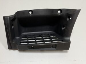Подножка кабины левая Mitsubishi Canter FE7# 2002-